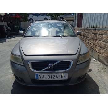 VOLVO V50 (545)