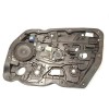 Recambio de elevalunas delantero derecho para kia cee´d (jd) 1.6 crdi 136 referencia OEM IAM 82480A2311 82481A2000 82460A2010