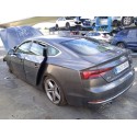 AUDI A5 SPORTBACK (F5A)