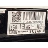 Recambio de cuadro instrumentos para subaru legacy berl. b13 (bl) 2.5 se referencia OEM IAM 85013AG410  85032AG860
