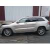 jeep grand cherokee iv (wk, wk2) del año 1950