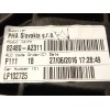 Recambio de elevalunas delantero derecho para kia cee´d (jd) 1.6 crdi 136 referencia OEM IAM 82480A2311 82481A2000 82460A2010