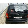 opel zafira a del año 2001