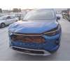 ford kuga iii (dfk) del año 2024