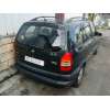 opel zafira a del año 2001