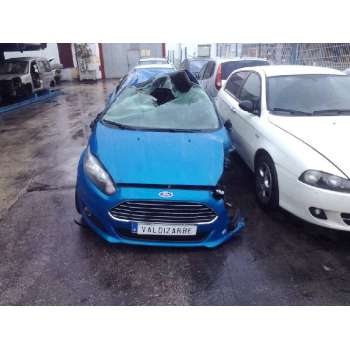 FORD FIESTA (CCN)