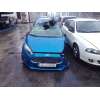 ford fiesta (ccn) del año 2014