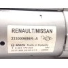 Recambio de motor arranque para renault megane iv grandtour 1.6 dci diesel fap energy referencia OEM IAM 233000686R  0001170633