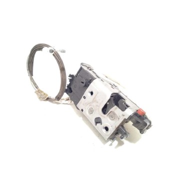 Recambio de cerradura puerta trasera derecha para citroën c4 lim. collection referencia OEM IAM 9685352080 9138AH 