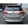 jeep grand cherokee iv (wk, wk2) del año 1950