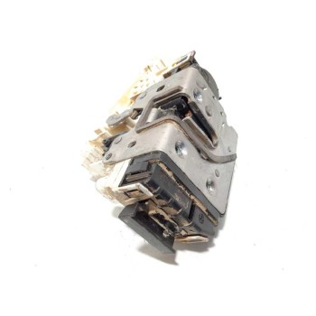 Recambio de cerradura puerta delantera izquierda para mercedes-benz clase a (w176) 2.1 cdi cat referencia OEM IAM A1667200135  