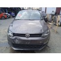 VOLKSWAGEN POLO (6R1)