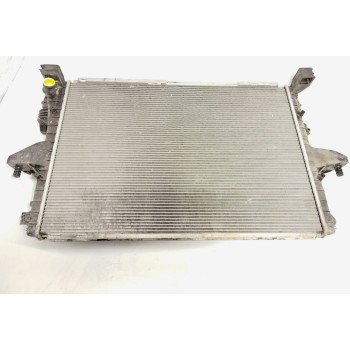 RADIADOR AGUA 7E0121253C 