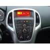 opel astra j (p10) del año 2010