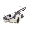 Recambio de cerradura puerta trasera derecha para citroën c4 lim. collection referencia OEM IAM 9685352080 9138AH 