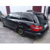 mercedes-benz clase e (w212) familiar del año 2010