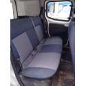 PEUGEOT BIPPER TEPEE