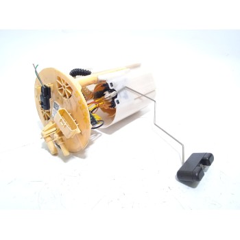 Recambio de bomba combustible para renault megane iv grandtour 1.6 dci diesel fap energy referencia OEM IAM 172027799R  05802033