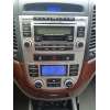 hyundai santa fe (bm) del año 2006