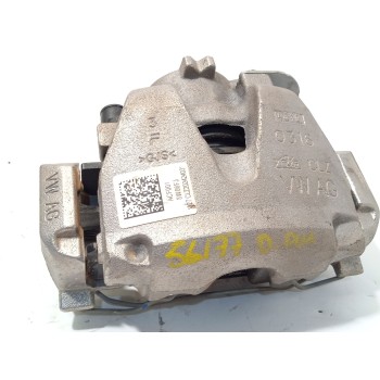 Recambio de pinza freno delantera derecha para audi a4 b9 avant (8w5, 8wd) 35 tdi mild hybrid referencia OEM IAM 8W0615124  