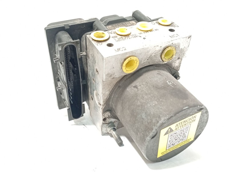 ABS 9649988180 0265234052 0265950326