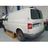 volkswagen transporter t5 furgoneta (7ha, 7hh, 7ea, 7eh) del año 2007
