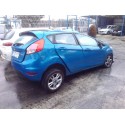 FORD FIESTA (CCN)