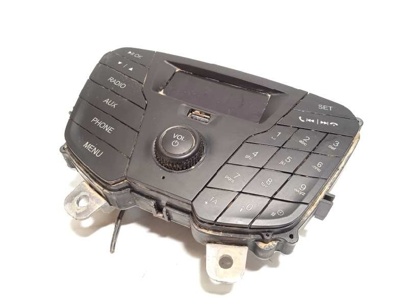 MANDO MULTIFUNCION DT1T18D815EC 2101753 