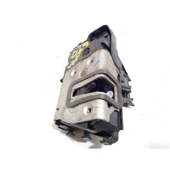 Recambio de cerradura puerta trasera izquierda para ford fiesta vii (hj, hf) 1.5 tdci referencia OEM IAM H1BAA26413CE 2338041 