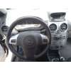 opel corsa d (s07) del año 2009