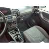 opel zafira a del año 2001
