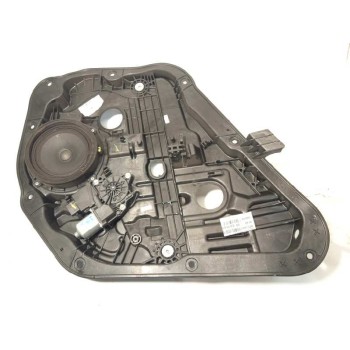Recambio de elevalunas trasero izquierdo para kia cee´d (jd) 1.6 crdi 136 referencia OEM IAM 83470A2341  83450A2010