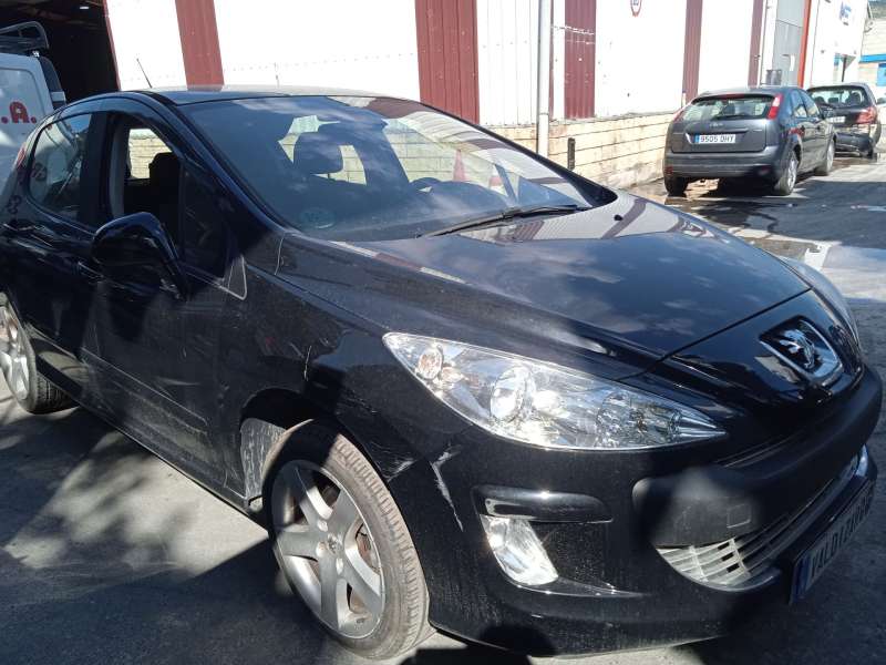 PEUGEOT 308 I (4A_, 4C_)