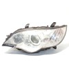 Recambio de faro izquierdo para subaru legacy berl. b13 (bl) 2.5 se referencia OEM IAM 84001AG390  