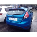 FORD FIESTA (CCN)
