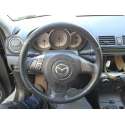 MAZDA 3 BERLINA (BK)