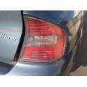 SUBARU LEGACY IV (BL)