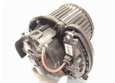 Recambio de motor calefaccion para renault kadjar 1.6 dci diesel fap energy referencia OEM IAM   