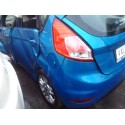 FORD FIESTA (CCN)