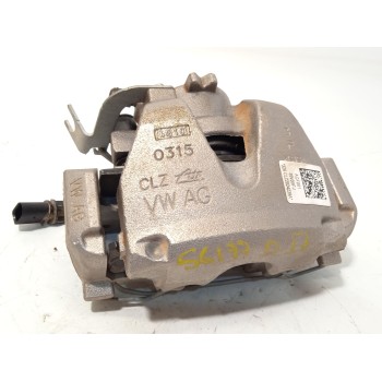 Recambio de pinza freno delantera izquierda para audi a4 b9 avant (8w5, 8wd) 35 tdi mild hybrid referencia OEM IAM 8W0615123  