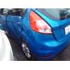 ford fiesta (ccn) del año 2014