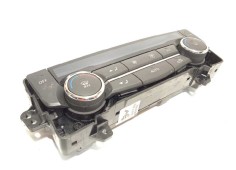 Recambio de mando climatizador para renault kadjar 1.6 dci diesel fap energy referencia OEM IAM 275102210R  