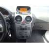 opel corsa d (s07) del año 2009