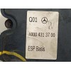 Recambio de abs para mercedes-benz clase a (w176) a 200 cdi (176.008) referencia OEM IAM A0004313700 0265956280 269785