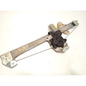 ELEVALUNAS DELANTERO IZQUIERDO 807213915R 128001472B