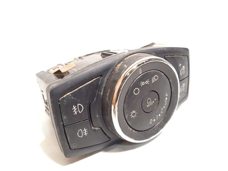 MANDO LUCES BM5T13A024AE 