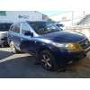 hyundai santa fé ii (cm) del año 2007