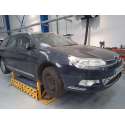 CITROËN C5 III BREAK (RW_)