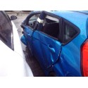 FORD FIESTA (CCN)