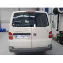 VOLKSWAGEN TRANSPORTER T5 FURGONETA (7HA, 7HH, 7EA, 7EH)